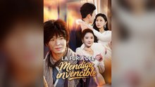 La Furia Del Mendigo Invencible Drama Chino