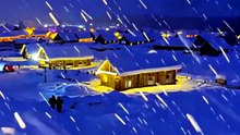 Snow in Summer: The Ultimate Cool Down