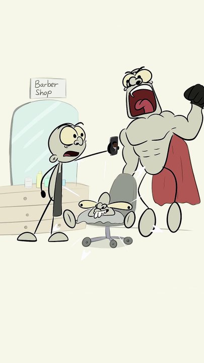 Barbar_was_bully😀 #meme #short #4k
