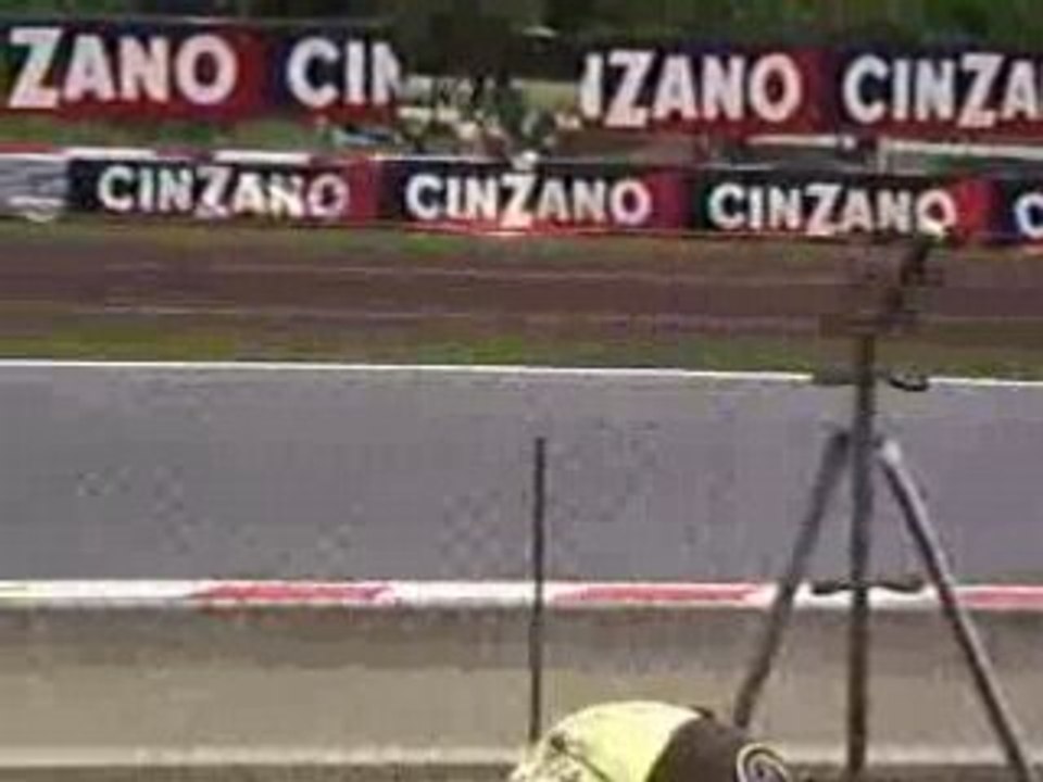 113.000 spectateurs au gp de catalunya