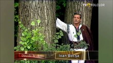 Nicolae Sabau - Codrule, frunza rotunda (Dincolo de cantec - arhiva TVR)
