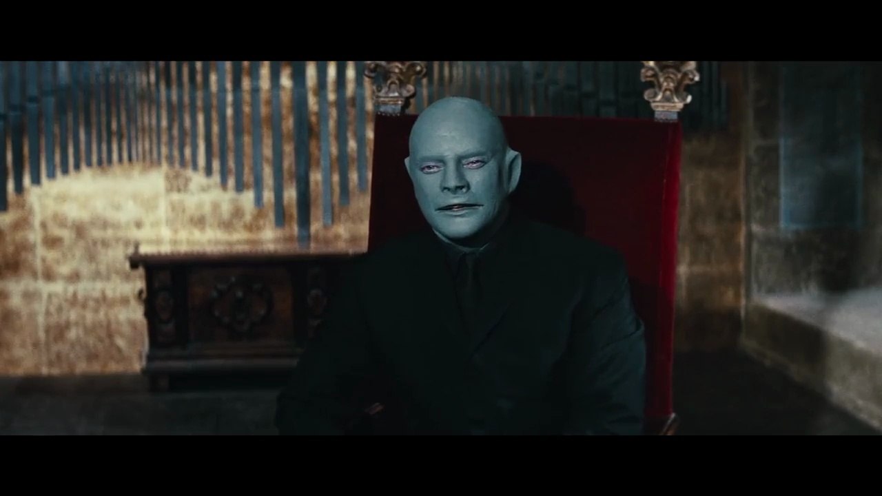 Fantomas [HD] (1964) ITA
