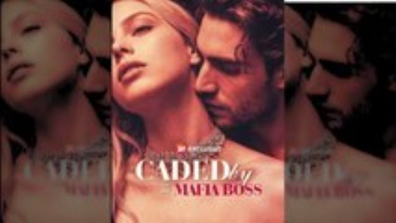 Caged By Mafia Boss #netshort - Full Movie🍀