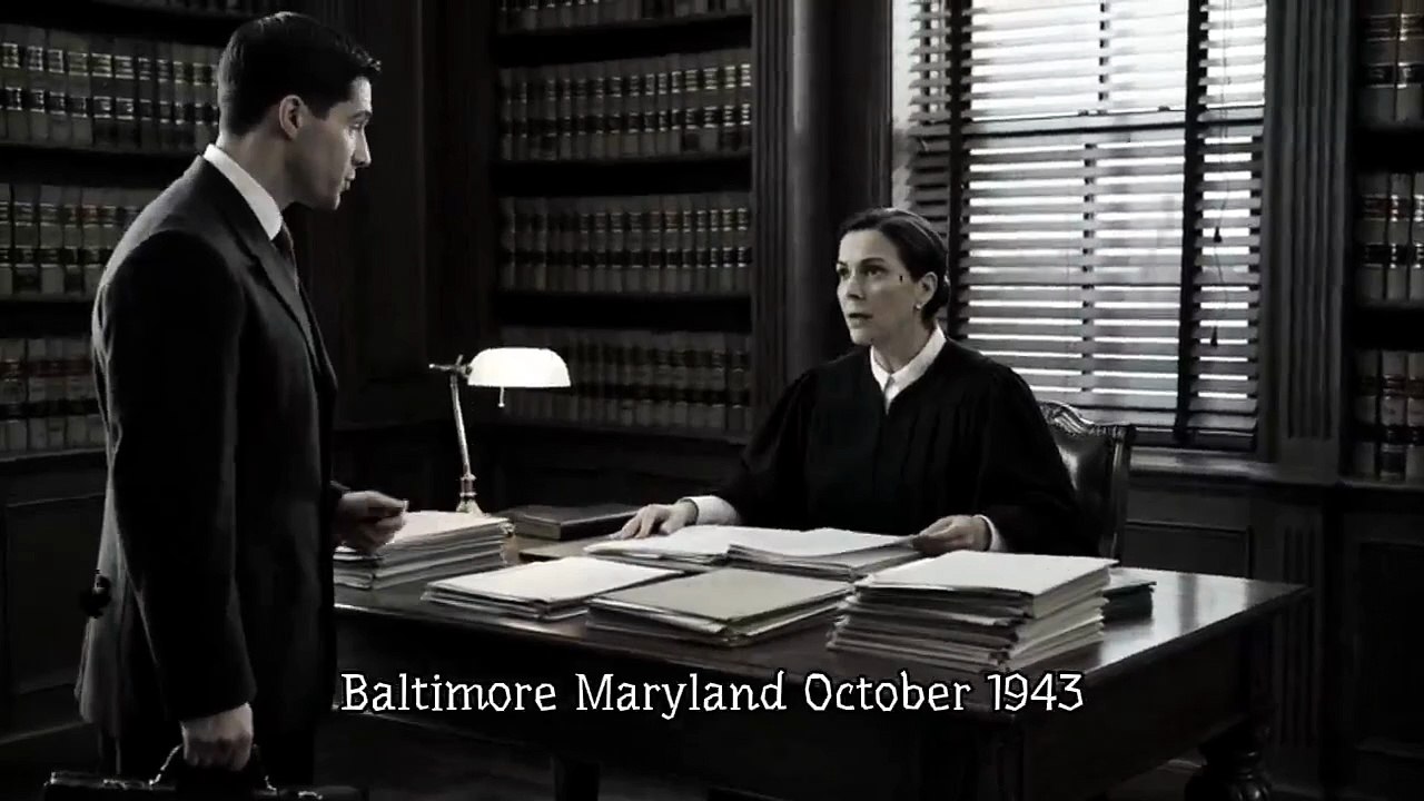 "GOOD GUY CHESTER" FROM THE MARYLAND BANK. WHAT WAS HE REALLY UP TO?
