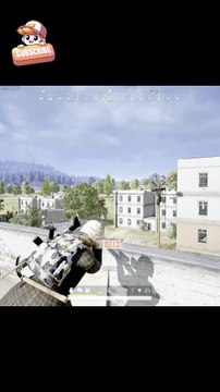 PUBG PC Insane Sniping Kill 🔥 | Perfect Shot You Won’t Believe!