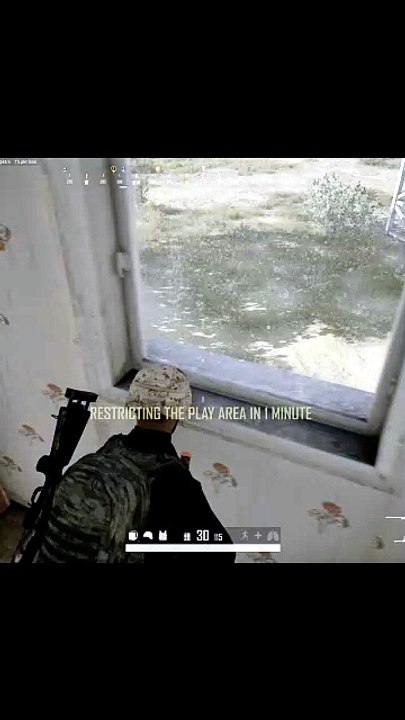 PUBG PC Fantastic Sniping Kill 🎯🔥 | Insane One Shot!