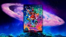 Der Super Mario Galaxy Film (2026) | Official Trailer [HD]