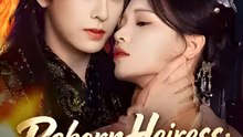 Reborn heiress the prince's downfall - Drama FULL MOVIES ENGLISH SUB