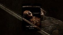 Lee Cronin’s The Mummy (2026) | Official Trailer [HD]