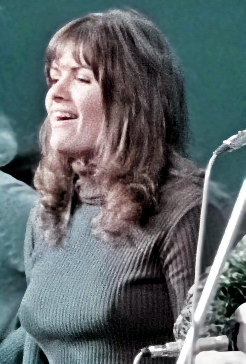 Eve Graham