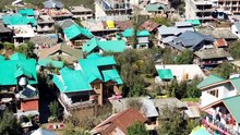 Khaknal I Kullu Valley I Manali Dist Kullu Himachal कुल्लू वैली का खूबसूरत गांव खाखनाल
