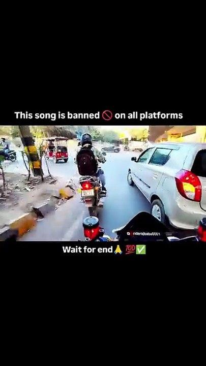 Why this song is banned 🚫 why why
