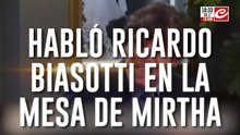 ¡Rompió el silencio tras 20 años! La cruda verdad de Ricardo Biasotti