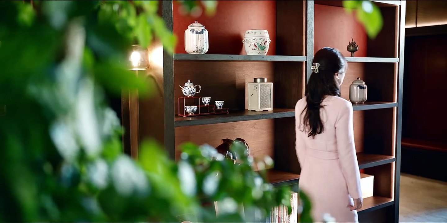 The Epoch Of Miyu Episode 3