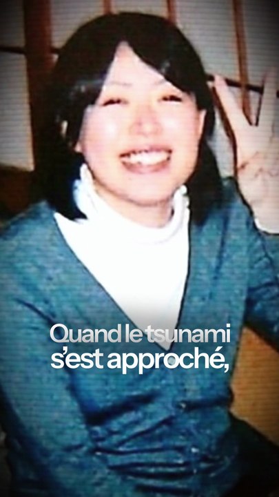 😢🌊 Elle a parlé jusqu’au dernier instant… et sa voix a sauvé des viesL’histoire de Miki Endo