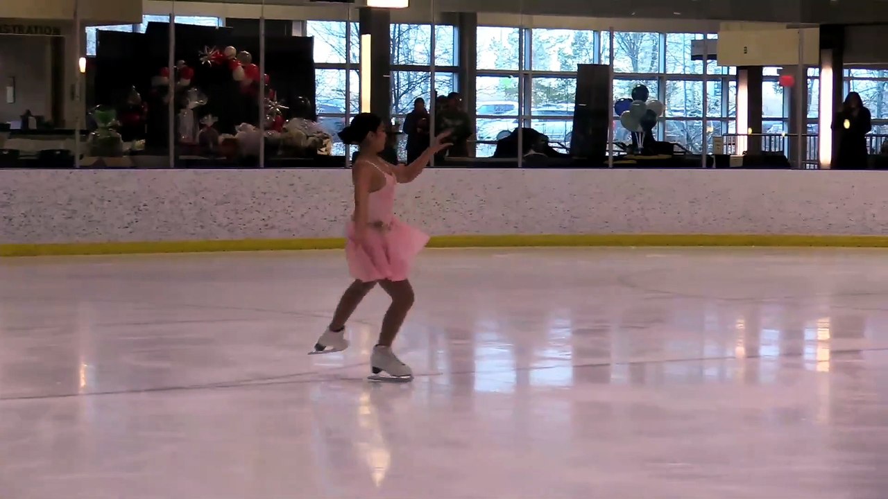 STAR 8 Women Group A - RINK B  – Sunsational Combined Spring Invitational (Star 5-Gold/Podium Pathway)