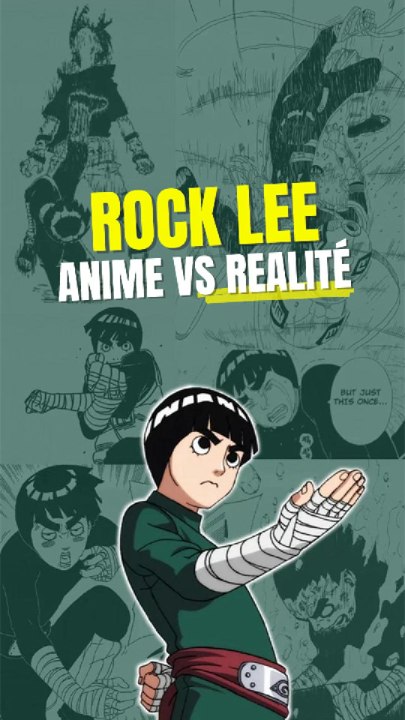 anime versus réalité part 1