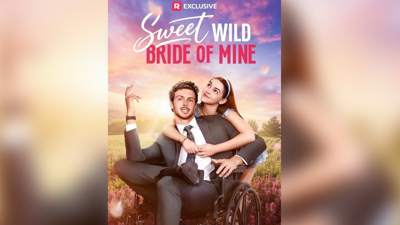 Sweet Wild Bride of Mine [NEW] #FullMovie