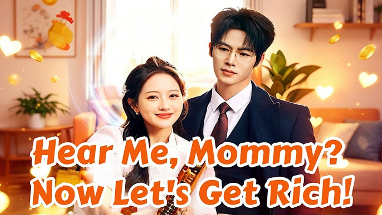 [HOT MOVIE🍀] Hear Me, Mommy Now Let s Get Rich! (DUBBED) #Fullmovie