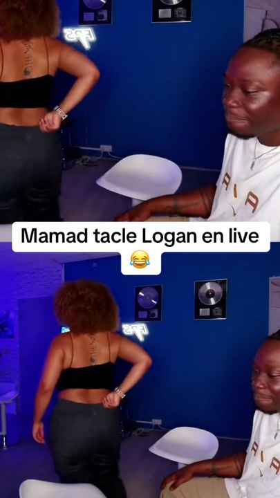 Vous en pensez quoi 🤣 Abonnez-vous pour plus de Clips 🔥Retrouvez mamad sur Twitch : princemamadFPS