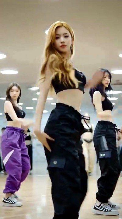 Netflix SONY K-POP 🌟 x huntex Kop #focus #respect #skills #smooth