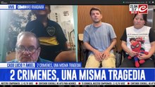 Los padres de Ángel hablan con Ramón Dupuy: "La muerte de Angelito me afectó mucho"