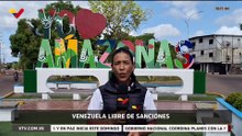 Amazonas | Sectores populares y políticos se preparan para la peregrinación liderada por el pdte. de AN