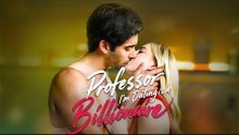 Falling for My Devil Professor - Full HD Movie
