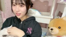 山川万里愛 HKT48 2026-04-19 20_58 SHOWROOM