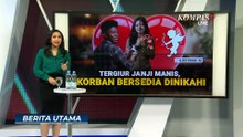Geger! Kasus Pernikahan Sejenis di Malang, Polisi Selidiki Dugaan Penipuan Identitas | BERUT