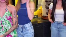 Tá doida menina, 40 Min!!!!!!????? 😲😲😲😲😲 #omelhorsoaoscomentarios #engraçado #engraçados #comentarios #comentários