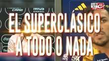 River y Boca frente a frente: formaciones, horario y la previa del superclásico