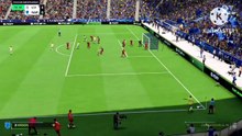 EA FC 24  Kariera - Liverpool FC  Sezon 3 59