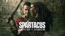 Spartacus- House Of Ashur Episode 8