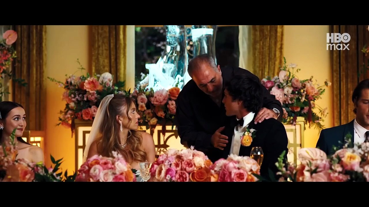 Euphoria Season 3 - Trailer 2 - HBO Max