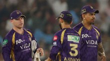 IPL 2026 में KKR ने राजस्थान रॉयल्स को हराकर चखा जीत का स्वाद