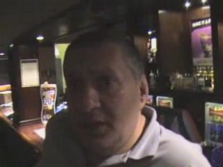 The Pro Tube - Tony Drago & Raj Hundal at GB9 London Classic