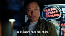 [TẬP 5] Giải Mã Trọng Án | VIETSUB PHIM HÌNH SỰ TRINH THÁM HONG KONG