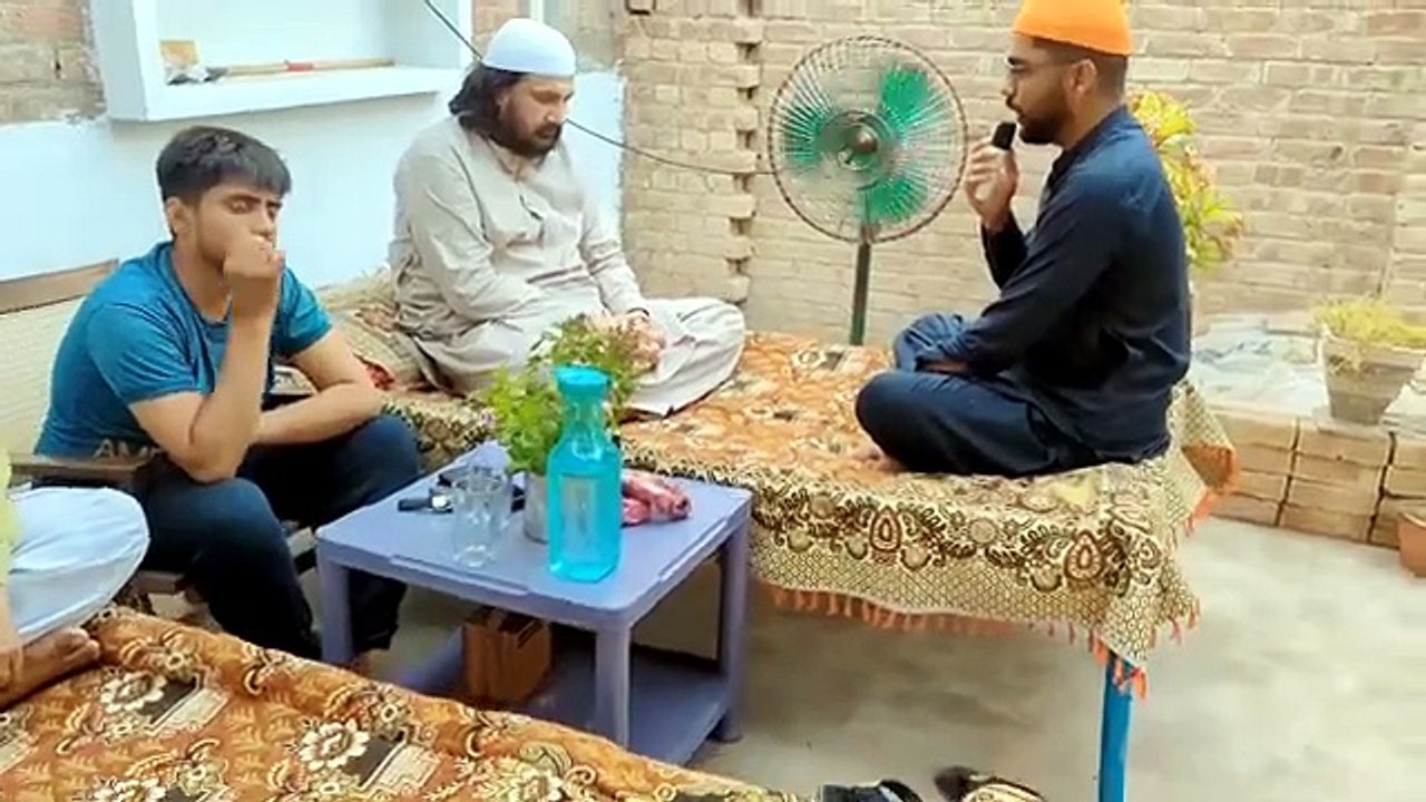 رعبایات_ محفل نعت رسول مقبول ﷺ۔