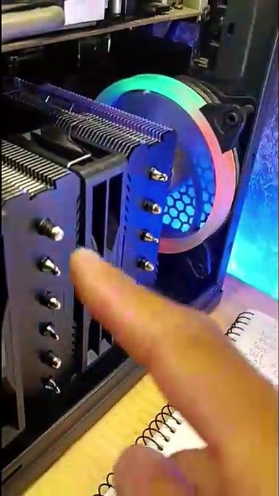 🧪Thermalright Peerless Assassin 120 SE V2 ! Có Cấn RAM❓ #thermalright