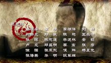 09 - Three Kingdoms 2010 | 凤仪亭父子挑兵戈 | Father and son turn hostile at Fengyi Pavilion