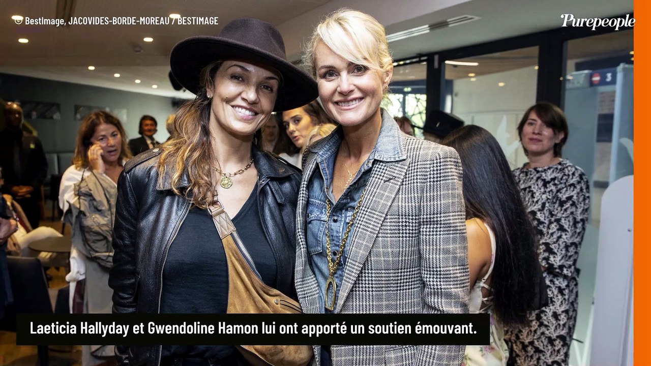 Nadia Farès nous a quittés à 57 ans : sa fille Shana évoque les derniers instants de sa maman, “Nous t’avons supplié de tenir bon”