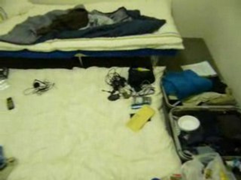 Chez moi partie 5/5