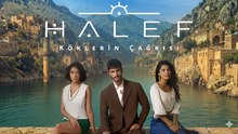 Halef Koklerin Cagrisi - Ep 19