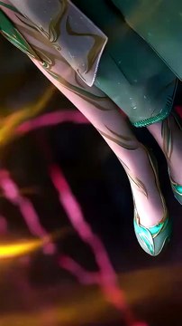 Xun'er's new model is here🎀! #trending #donghua #viral #edit #anime #chineseanimationgoddess