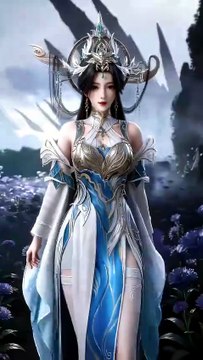 Liu Shen is here too💖💖. #LiuShen #trending #donghua #viral #edit #anime #shorts