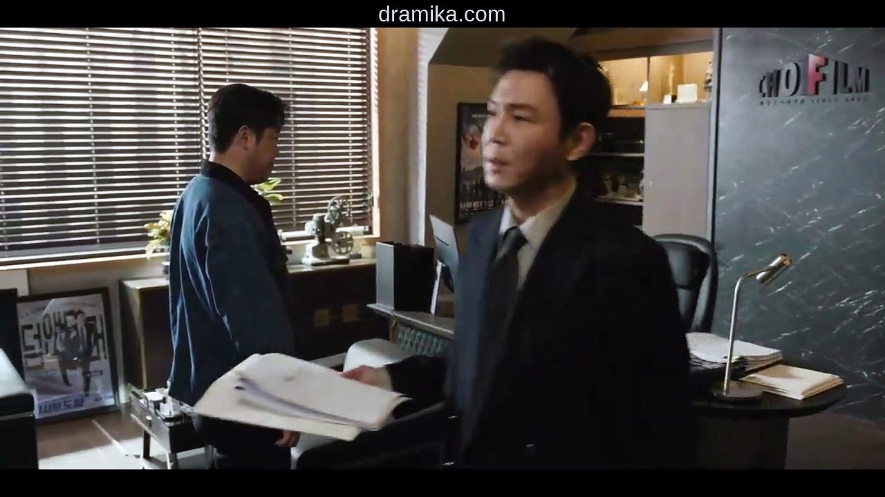 Ep.2 - We Are All Trying Here [ English Sub ]