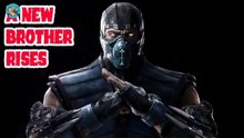 Mortal Kombat 2 (1993) All Character Bios & Endings | Road to MK2 Movie 2026