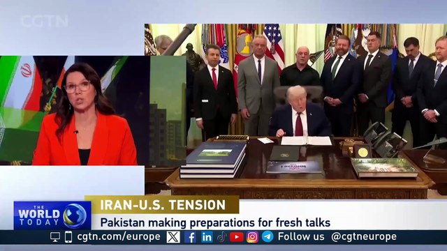 Prospects of US-Iran Talks & Role of the Mediators