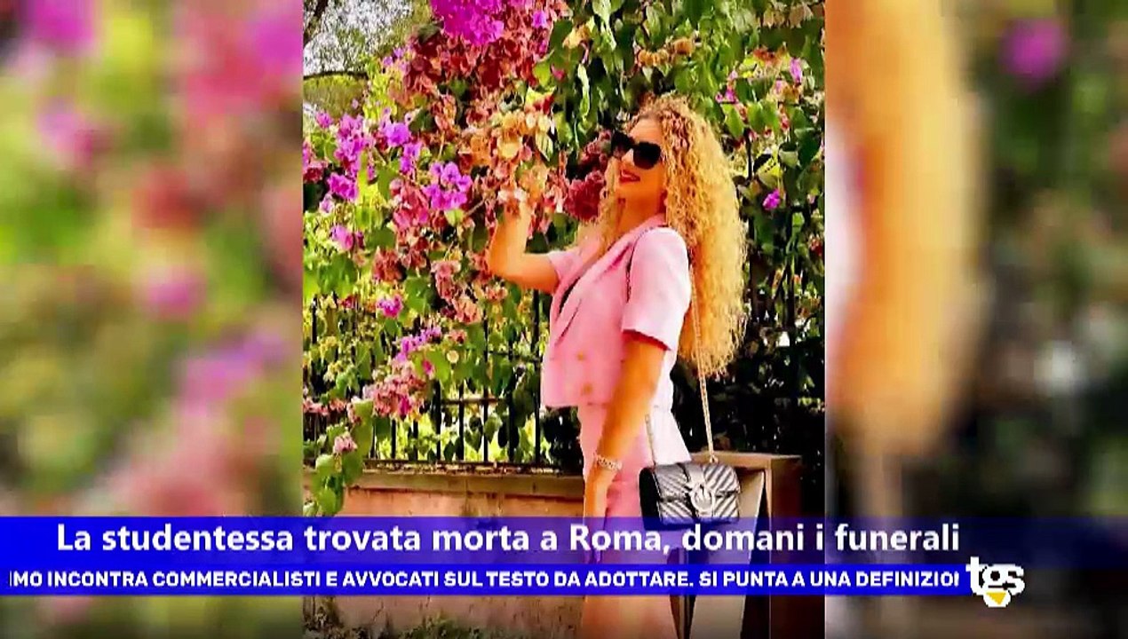 Il notiziario di Tgs, edizione del 19 aprile – ore 12.50